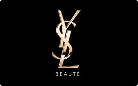 ysl gift card balance check.